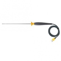 ราคา หัววัดอุณหภูมิสำหรับ THREMOMETER FLUKE 80PK-22 (3519)