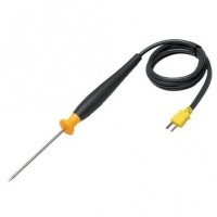 ราคา หัววัดอุณหภูมิสำหรับ THREMOMETER FLUKE 80PK-25 (3520)