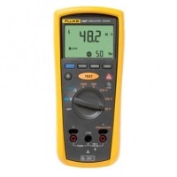 ราคา เครื่องทดสอบความเป็นฉนวน FLUKE 1507 (3524)
