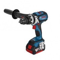 ราคา สว่านไร้สาย BOSCH รุ่น GSB 18 VE-EC (3532)