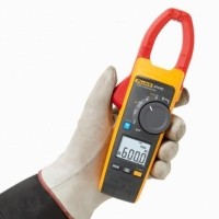 ราคา แคลมป์มิเตอร์ไร้สาย FLUKE 374FC (3538)