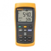 ราคา ดิจิตอลเทอร์โมมิเตอร์แบบสัมผัส FLUKE 54-2B (3542)