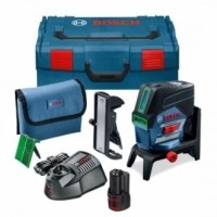 ราคา เลเซอร์วัดระดับ BOSCH GCL 2-50 CG (3548)