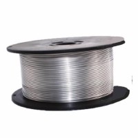 ราคา ลวดม้วนใช้กับเครื่องผูกลวด ยาว 100 เมตร ขนาด 0.8 mm (3574)