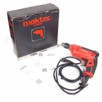 ราคา สว่านไฟฟ้า MAKTEC MT606 (3585)