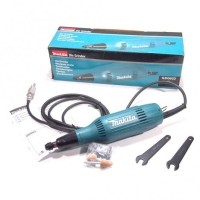 ราคา เครื่องเจียร์ MAKITA GD0603 แกนขนาด 6 mm SLIM (3588)