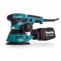 ราคา เครื่องขัดกระดาษทรายกลม MAKITA BO5041 (3647)