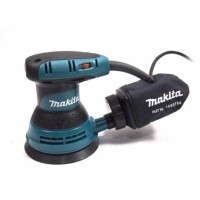 ราคา เครื่องขัดกระดาษทรายกลม 5 นิ้ว ปรับรอบ MAKITA BO5031 (3649)