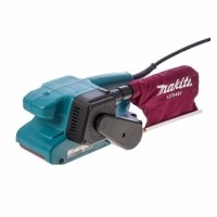 ราคา เครื่องขัดกระดาษทราย สายพาน MAKITA 9911 (3657)