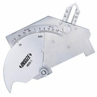 ราคา เกจวัดรอยเชื่อมอเนกประสงค์ INSIZE 4835-1 (3847)