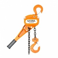 ราคา รอกโยก VITAL VR-05 ขนาด 0.5 ตัน (3900)