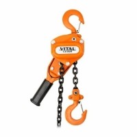 ราคา รอกโยก VITAL VR-10 ขนาด 1 ตัน (3902)