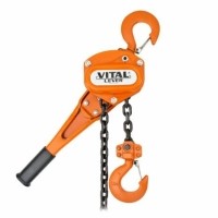 ราคา รอกโยก VITAL VR-15 ขนาด 1.6 ตัน (3903)