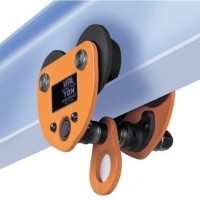 ราคา รอกวิ่งบนราง ชนิดธรรมดา I-BEAM VITAL AP-20 ขนาด 2 ตัน (3909)