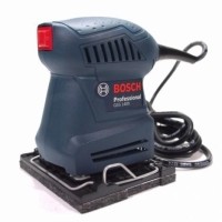 ราคา เครื่องขัดกระดาษทรายแบบสั่น BOSCH GSS1400 (4013)