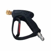 ราคา ปืนฉีดน้ำแรงดันสูง แบบสั้น LUCKY PRO รุ่น 2200C/SH (4127)