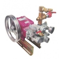 ราคา เครื่องพ่นยา 3 สูบ ไม่ต้องใช้จารบี DIAMOND (ตราเพชร) แท้ TS-100AGF (4139)