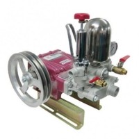 ราคา เครื่องพ่นยา 3 สูบ ไม่ต้องใช้จารบี DIAMOND (ตราเพชร) แท้TS-100GF (4140)