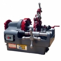 ราคา เครื่องต๊าปเกลียวท่อ REX รุ่น NT-50A ขนาดสูงสุด 2 นิ้ว (ออโต้) (4191)