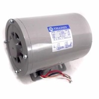 ราคา มอเตอร์ ไทยสิน THAISIN รุ่น TSM-1/2 HP (4211)