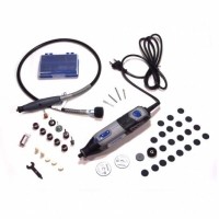 ราคา เครื่องเจียร อเนกประสงค์ DREMEL รุ่น 4000-1/45 ACE 45 ชิ้น (4291)