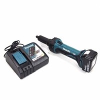 ราคา เครื่องเจียรคอยาว ไร้สาย MAKITA รุ่น DGD800 18V. (4299)