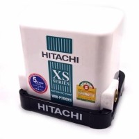 ราคา ปั๊มน้ำอัตโนมัติ HITACHI WM-P200XS (ถังเหลี่ยม) (4310)