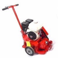ราคา เครื่องตบดิน เครื่องยนต์ HONDA GP-160 สปริงเล็ก BERGIN (4358)