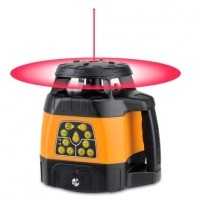 ราคา เลเซอร์หมุนรอบตัว GEO FENNEL FL 240HV (Germany) (4367)