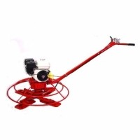 ราคา เครื่องขัดมันพื้นคอนกรีต BERGIN ขนาด 34 นิ้ว (865 มม.) พร้อมเครื่องยนต์ HONDA GP160 (4371)