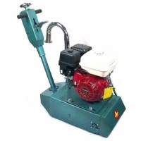 ราคา เครื่องขัดปาร์เก้ BERGIN พร้อม เครื่องยนต์ HONDA GX-270 (9 HP.) (4373)
