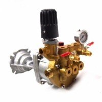 ราคา เครื่องพ่นยาสามสูบ TESLA TL-25XS แบบชนเครื่อง (4401)