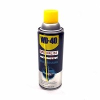 ราคา สเปรย์ฉีดสายพาน WD-40 ขนาดบรรจุ 360 มิลลิลิตร (4446)