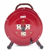 ราคา ล้อสายไฟ VCT ขนาด 2.5 x 20 เมตร (4471)