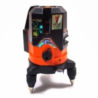 ราคา เครื่องวัดระดับเลเซอร์/วัดดิ่ง PUMKIN PTT-LS5L100 (4474)