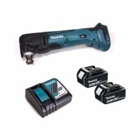 ราคา เครื่องมืออเนกประสงค์ MAKITA DTM51 (4484)