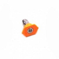 ราคา ปลายปืนฉีดน้ำแรงดันสูง LUCKY PRO รุ่น 2200 PSI (สีส้ม) 15° (4605)