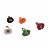 ราคา หัวฉีดแรงดันสูง ครบชุด LUCKY PRO รุ่น 2200PSI (4610)