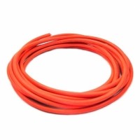 ราคา สายเชื่อม(สีส้ม) 50sq.mm 1100ST 10 เมตร (4612)