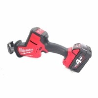 ราคา เลื่อยเอนกประสงค์ไร้สาย MILWAUKEE M18FHZ-0 18V. FUEL (4683)
