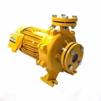 ราคา ปั๊มหอยโข่ง (หน้าแปลน) MITSUBISHI WCM-3705FT ขนาด 5 HP ขนาดท่อ 2 x 1 1/2 นิ้ว (4843)