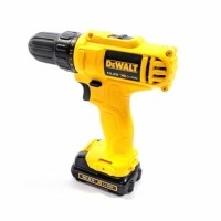 ราคา สว่านไร้สาย DeWALT DCD700 (4941)