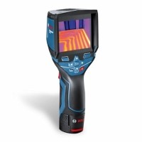 ราคา เครื่องตรวจจับความร้อน Bosch GTC 400 C Professional (5051)