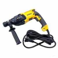 ราคา สว่านโรตารี่ 3 ระบบ Dewalt D25133 KA (ขนาด 26 มม.) (5133)