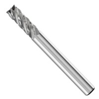 ราคา ดอกเจียรคาร์ไบด์ PFERD ZYAS 0616/6 MX NCC Cylindrical shape ZYAS with end cut 6 mm. แกน 6 mm. (6546)