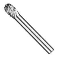 ราคา ดอกเจียรคาร์ไบด์ PFERD TRE 0610/6 MX NCC Oval shape TRE 6 mm. แกน 6 mm. (6568)