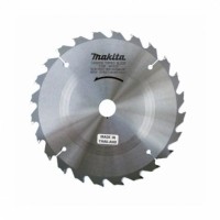 ราคา ใบเลื่อยวงเดือน ตัดไม้ MAKITA ขนาด 7 นิ้ว 24 ฟัน รุ่น B-17033 (270)