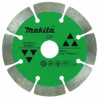 ราคา ใบตัดเพชร MAKITA 4 นิ้ว รุ่น D-44367 ตัด หินอ่อน (287)