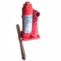ราคา แม่แรง SOLEX HYD.BOTTLEJACK ขนาด 2.5 Ton (549)