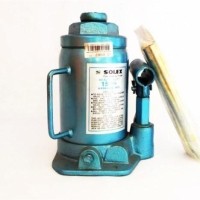 ราคา แม่แรง SOLEX HYD.BOTTLEJACK ขนาด 15 Ton (551)
